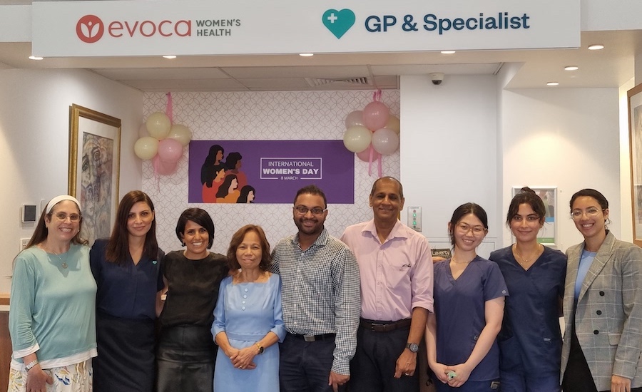 Bondi Junction Medical & Dental Centre