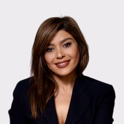 Dr Maryam Ronagh