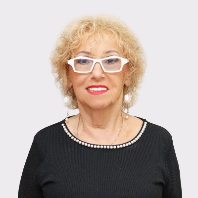 Beata Meshel