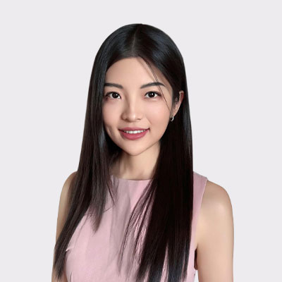 Fiona Liu