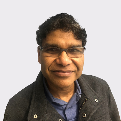 Dr Jay Liyanage