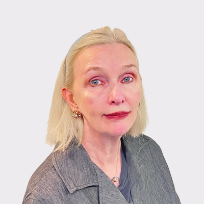 Dr Lynette Wallace
