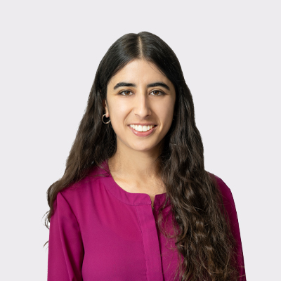 Dr Tali Feiglin