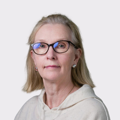 Dr Lynette Wallace