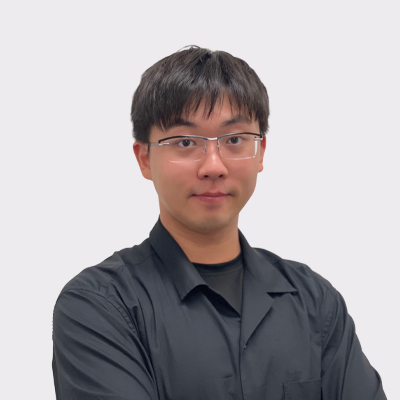 Bruce Qiu