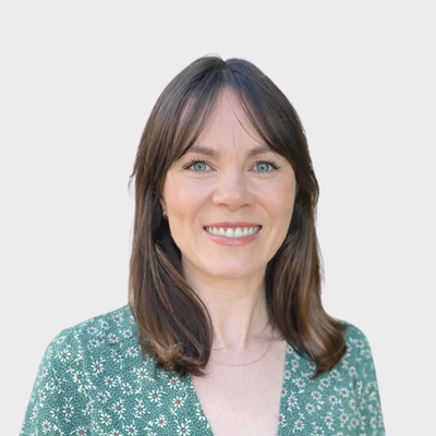 Dr Jennifer Whitgift